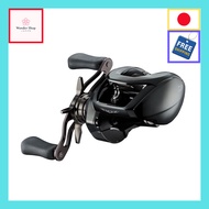 DAIWA 24STEEZ SV TW Bass Baitcasting Reel (2024 Model)【Direct from Japan】
