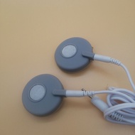 Physiotherapy Device Medium Frequency Physiotherapy Accessories Therapy Device Ion Drug Import Elect