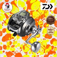 Daiwa Electric Reel 26 Seaborg 500J