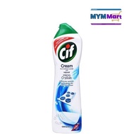 Cif Cream Surface Cleanser Original