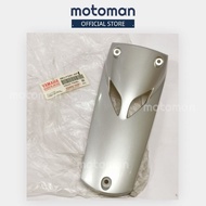 [RARE MFG 1998] Y125Z Horn Cover 5BU F3391 Dada Depan Front Panel Original Hong Leong Yamaha Genuine