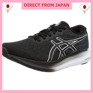 [ASICS] Running Shoes EvoRide 3 Women's 001 (Black/White) 24.0 cm 2E
[ASICS] Running Shoes EvoRide 3