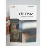 [BB] [Used] The DMZ: Dividing the Two Koreas (Korea Essentials Series #3) (Nonfiction > Korea / Hist