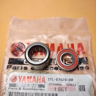 lahar bearing bambu as pully Mio j Mio sporty Mio lama smile Fino X-Ride 115 Mio GT 115 soul karbu