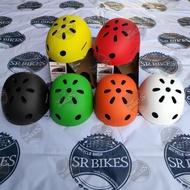 Minion BMX Bike Helmet. PACIFIC SP-J129