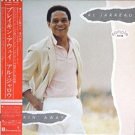 Al Jarreau-Breakin' Away (Vinyl) (VG+)