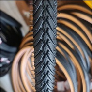 Kenda Tire 700x38c K180 Gumwall Brown List 700 x 38c