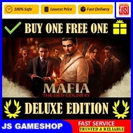 Mafia: The Old Country [Deluxe Edition] Offline PC Game