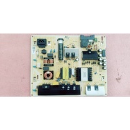 Samsung UA65AU7000K LED TV PowerBoard MainBoard Speakers Wifisensor