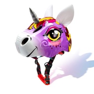 Unicorn Helmet for Toddler and Kid 3D Unicorn CPSC and CPSIA Safety Certified Approximately 2-6 Year