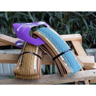 Panaracer Gravel King SS And SK Series Special Color Tires 700x32/700x38