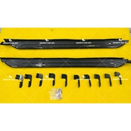 JAECOO J7 DOOR SIDE STEP RUNNING BOARD J7 Accessories Jaecoo