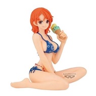 Banpresto Glitter&Glamours 景品模型 - 娜美 泳裝 Ver. figure