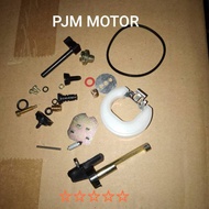 MESIN Carburetor Repair Kit Contains Honda Gx270 Gx390 9HP 13HP Engine Carburetor