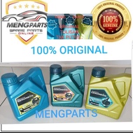 PERODUA ATF D3-SP ATF DIII CVT FE @1LITER AUTO TRANSMISSON FLUID 9004M-10001 9004M-20001 9004M-5000