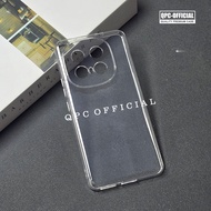 Iqoo 13 5G Iqoo 11 5G Clear Case Bening 2.0mm Softcase Clear Case Iqoo 11 5G Iqoo 13 5G