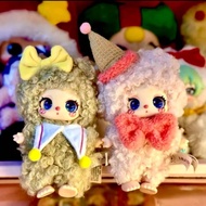 [พร้อมส่งจากไทย] Liila‘s V.3 Limited (แพ็คคู่ 2 ตัว) ตุ๊กตาพวงกุญแจ