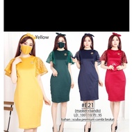 DRESS KD E21