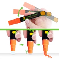 EG8 highlighter pen 6mm led whiteboard pen ES001