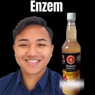 ENZYME HALIA VIRAL HALAL MR BENTONG Original