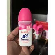 Check Antiperspirant and Deodorant roll on 72hrs 45ml