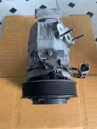 คอมแอร์ โตโยต้า คัมรี่ ACV 30. 10s17c ปี03-05 มือ2แท้ ตรงรุ่น รับประกัน สินค้านาน90 วัน ส่งฟรี