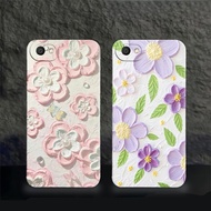 Casing hp For VIVO Y66 Y67 V5 V5s Case Casing Softcase Procamera Fashion Case [DD-825]