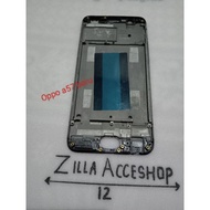 Oppo A57 lcd stand frame