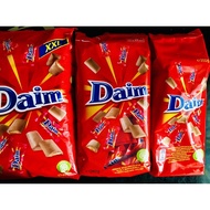Daim COLLECTIONS 👉250g/33 pcs (EXP 4/2026) 200g/30pcs - Daim 460g(EXP 7/2026)-Daim 200g (EXP 04/2026