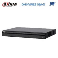 Changyun Monitor Dahua DH-XVR5216A-X H.265 16-Channel Smart Five-In-One XVR Host