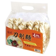 壽桃牌台式刀削麵