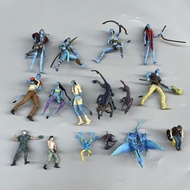 avatar Avatar Neytiri Jake Sully Neytiri McFarlane Bonecos avatar boneco avatar