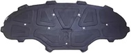 Insulation Pad Hood Engine Insulation for A8 D4 4H 2010~2017 Soundproof Heat Mat Cotton Pad Liner Co