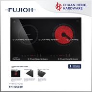 Fujioh FH-IC6020 Induction Hob