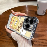 For Honor 400 Pro 400 Lite 50 X30i Huawei P30 P40 Pro SpongeBob Design Soft Plating Edge Phone Case