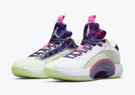 Jordan 35 Luka Doncic US8
