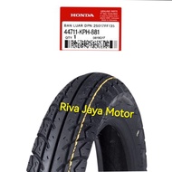 Ban Luar Motor 250-17 275-17 Ring 17 Original Ahm Astra Honda Motor 42711-KPH-881 44711-KPH-881 Depa