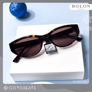 NEW✨แว่นกันแดด BOLON BL3123 - FW23 Bolon Eyewear แว่นตากันแดด sunglasses โบลอน giftgreats