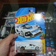 Hotwheels Mazda 787B