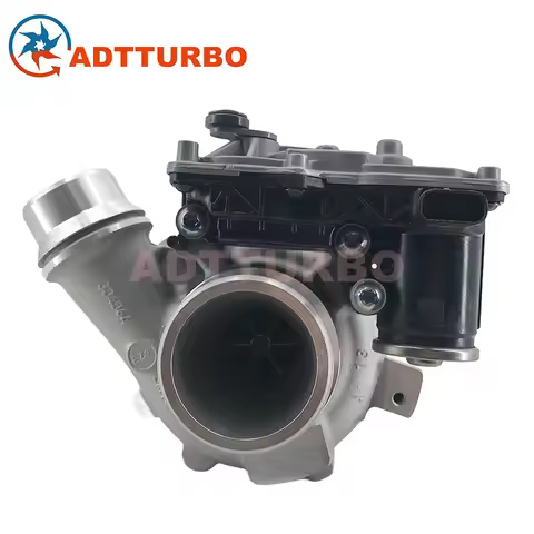 ELT25 Turbocharger 1118100AEG08B Turbo For Haval F6 M6 F5 First Love 1.5T GW4G15K Engine Euro VI Tur