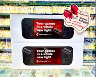 🎮全新現貨 送玻璃MON貼🎮Steam Deck OLED 香港行貨 原廠一年保養