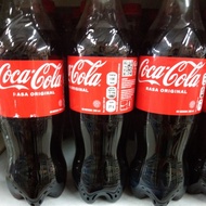coca cola 1 liter 1 karton isi 12 botol