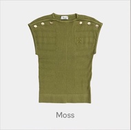 Wara Bowie knit - B20