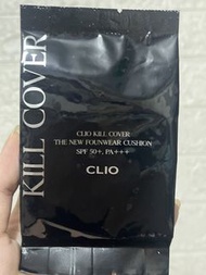 CLIO氣墊替換裝 3-BY