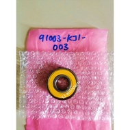 Special Bearing Gearbox HX135 / 91003-KJ1-003