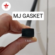 Rubber setting block rubber setting block glass block 10mm x 15mm