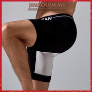 boxer lelaki Comfort Republic Apollo Trunks seluar dalam Bamboo Boxer Briefs