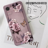 SAMSUNG A03 CORE Case - TOKOCASE - SAMSUNG A03 CORE Casing - CUTE CARTOON Case - Cellphone Skin - SA