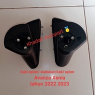 DUDUKAN KAKI SPION DAIHATSU XENIA/ KAKI SPION AVANZA TAHUN 2022 2023 - GAZA STORE14