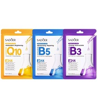 SADOER Esense Hydrating Anti-Oxidant Anti-Wrinkle Moisturizing Soothes Face EM006 natural SKIN CARE 